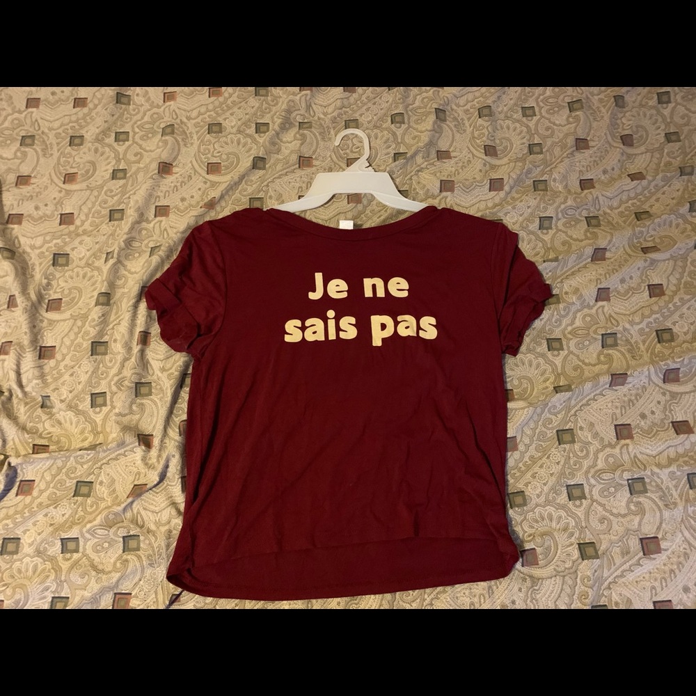 Women’s A’GACI Blouse